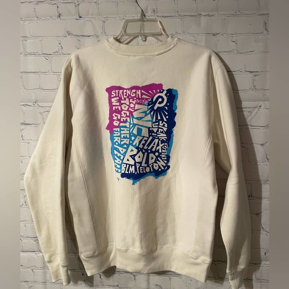 Peloton Black History Month Collection 2021 NWOT